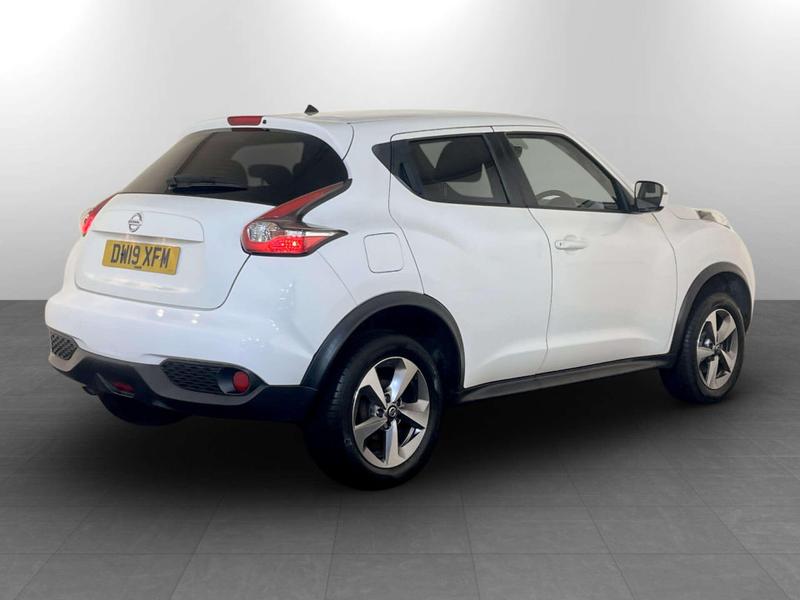 Used Nissan Juke 2019 for sale - 77124177: Photo 11