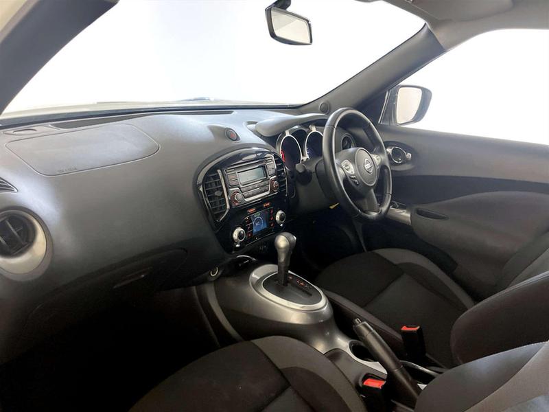 Used Nissan Juke 2019 for sale - 77124177: Photo 12
