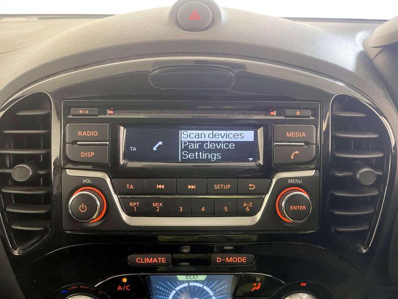 Used Nissan Juke 2019 for sale - 77124177: Photo 20