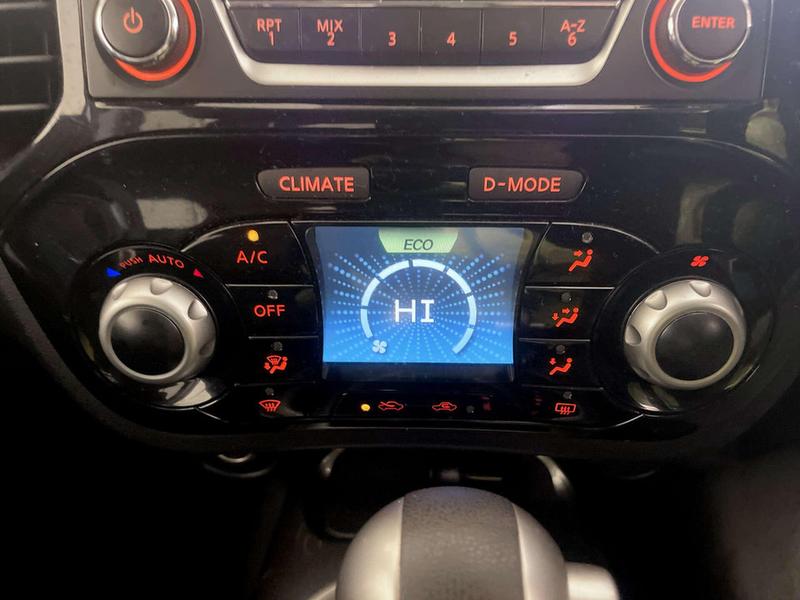 Used Nissan Juke 2019 for sale - 77124177: Photo 22