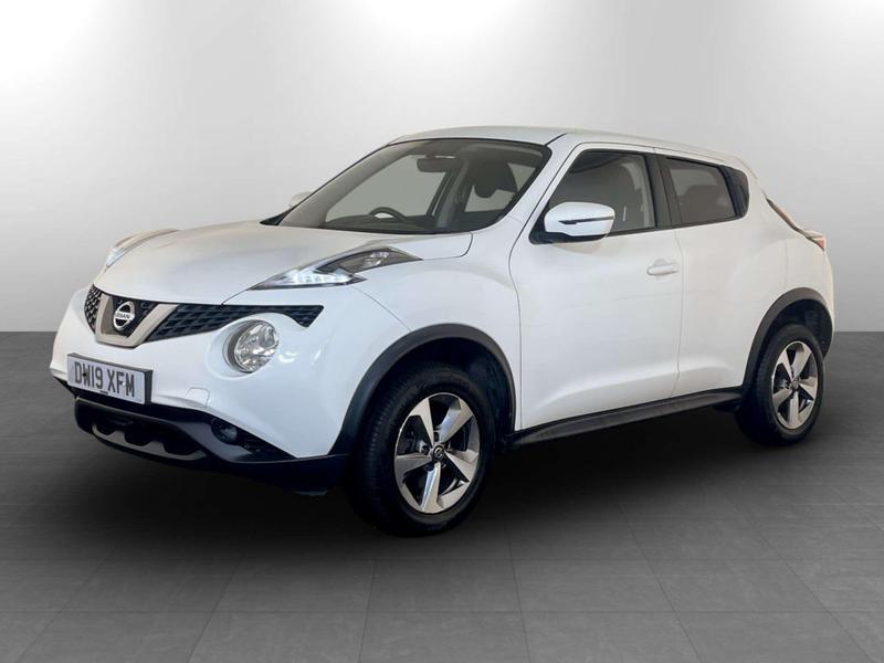 Used Nissan Juke 2019 for sale - 77124177: Photo 6