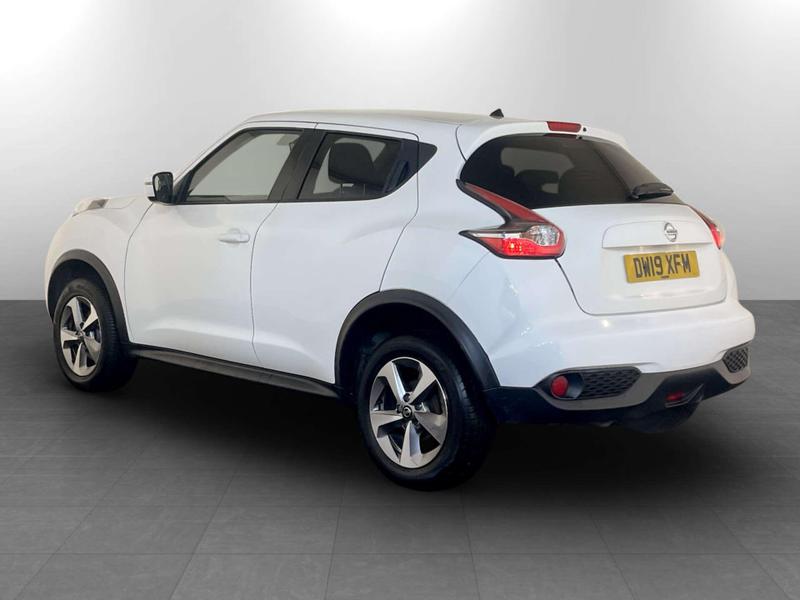 Used Nissan Juke 2019 for sale - 77124177: Photo 8