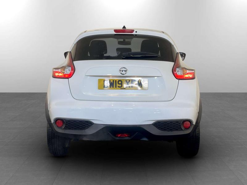 Used Nissan Juke 2019 for sale - 77124177: Photo 9