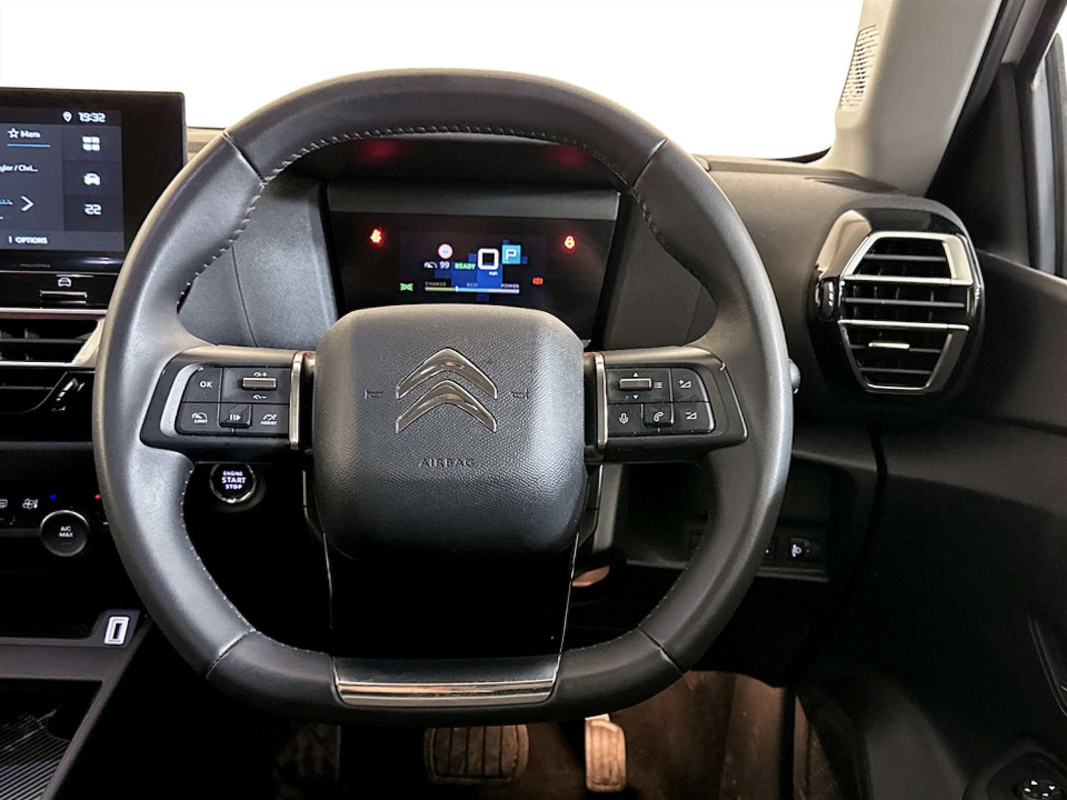 Used Citroen C4 2022 for sale - 77656573: Photo 17