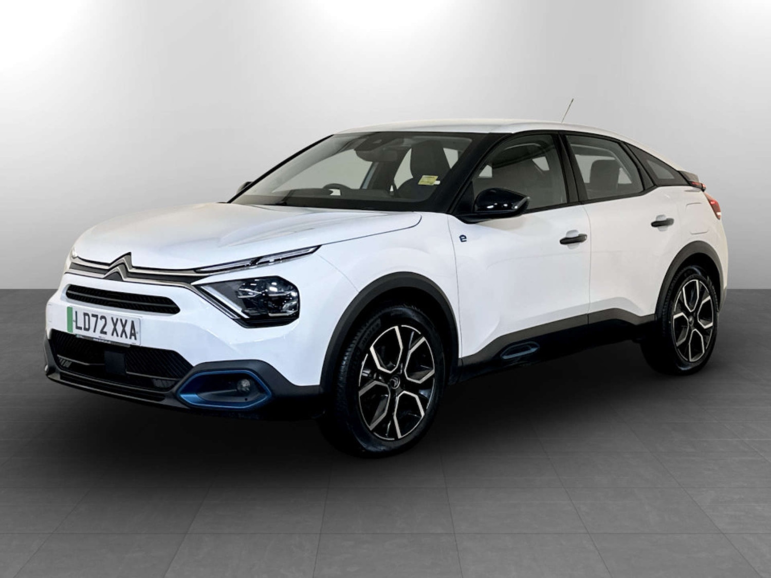 Used Citroen C4 2022 for sale - 77656573: Photo 6