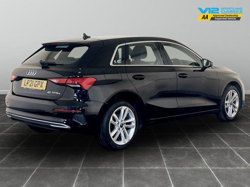 Used Audi A3 2021 for sale - 76640995: Photo 10