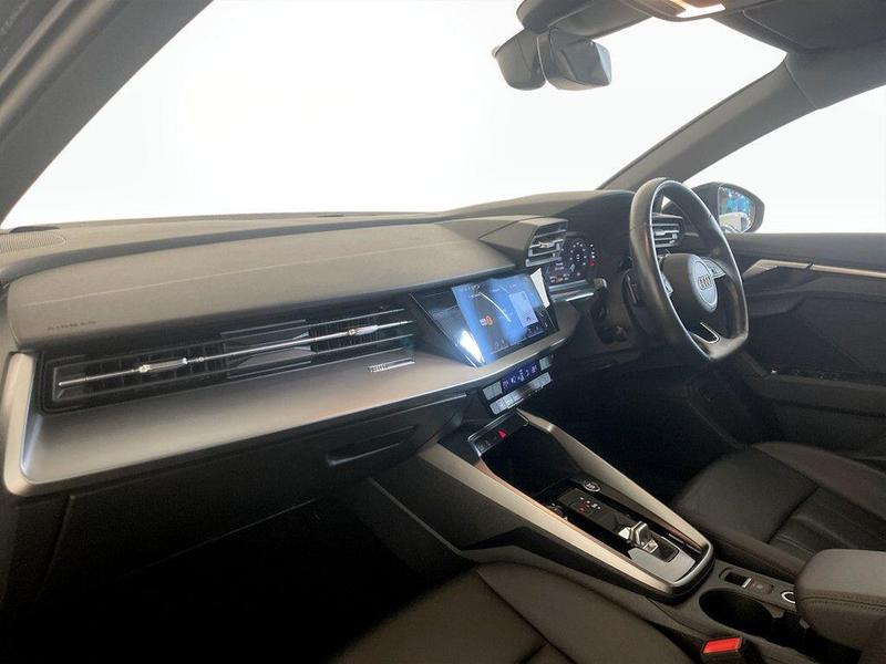 Used Audi A3 2021 for sale - 76640995: Photo 12