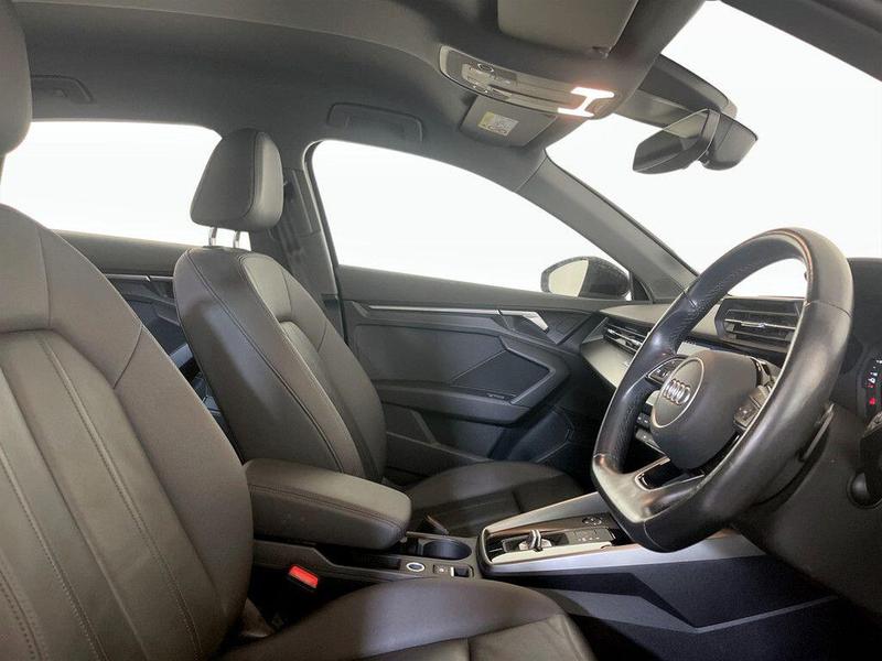 Used Audi A3 2021 for sale - 76640995: Photo 13