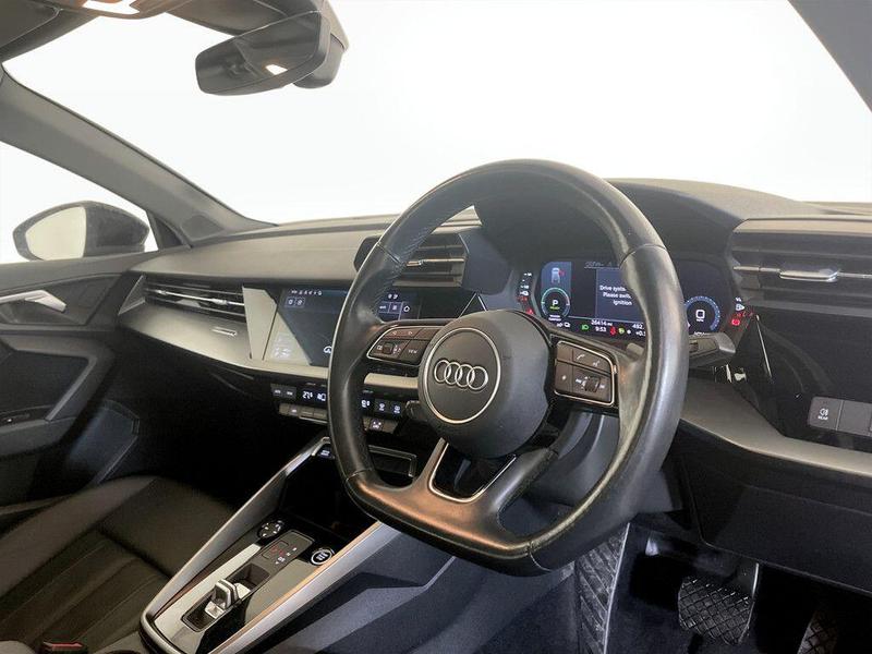 Used Audi A3 2021 for sale - 76640995: Photo 15