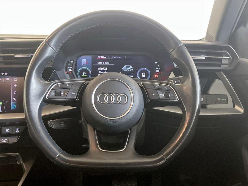 Used Audi A3 2021 for sale - 76640995: Photo 16