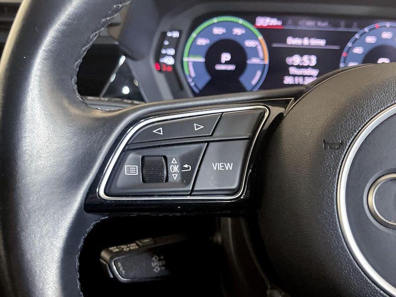 Used Audi A3 2021 for sale - 76640995: Photo 17