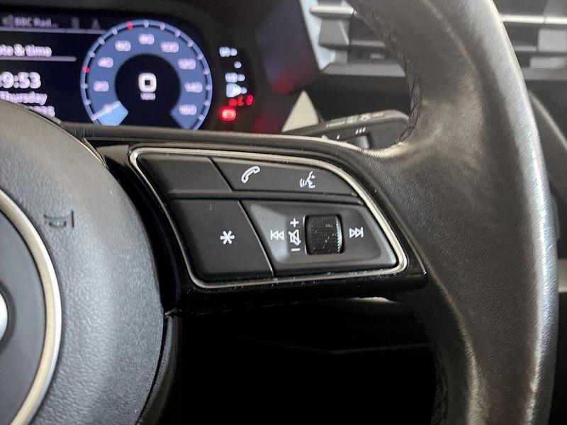 Used Audi A3 2021 for sale - 76640995: Photo 19