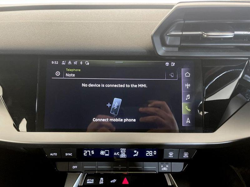 Used Audi A3 2021 for sale - 76640995: Photo 22