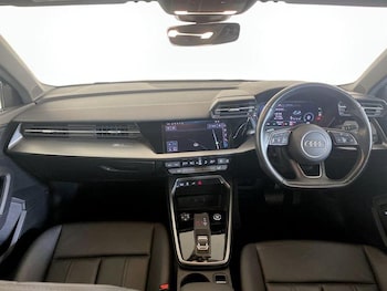 Used Audi A3 2021 for sale - 76640995: Photo