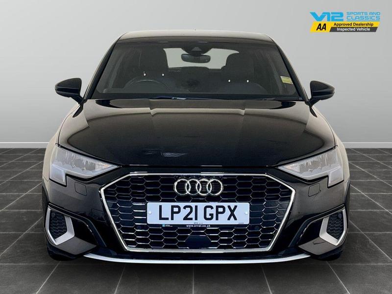Used Audi A3 2021 for sale - 76640995: Photo 5