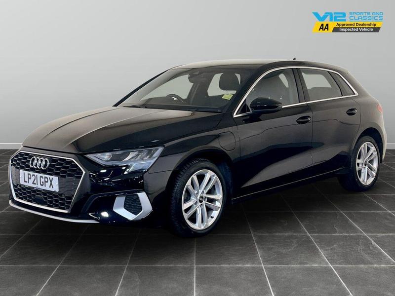 Used Audi A3 2021 for sale - 76640995: Photo 6