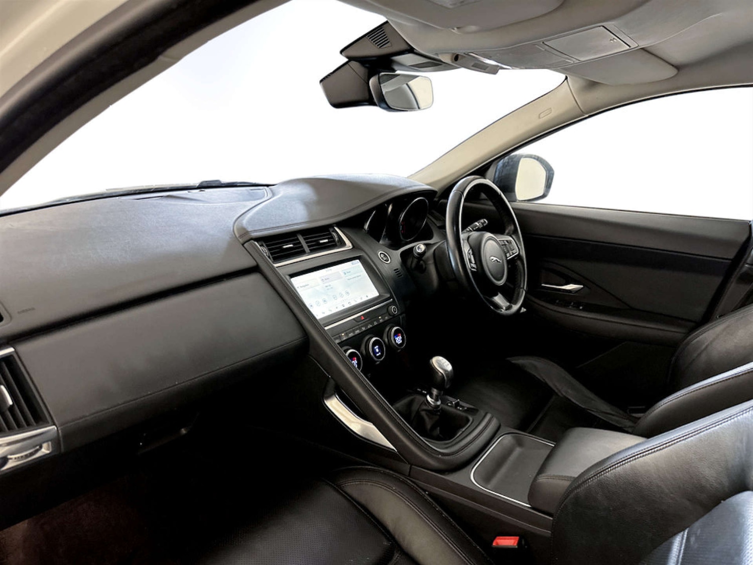 Used Jaguar E-Pace 2018 for sale - 77482420: Photo 12