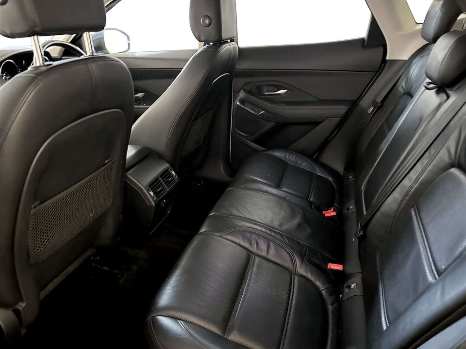 Used Jaguar E-Pace 2018 for sale - 77482420: Photo 14