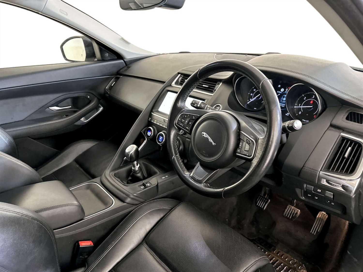 Used Jaguar E-Pace 2018 for sale - 77482420: Photo 16