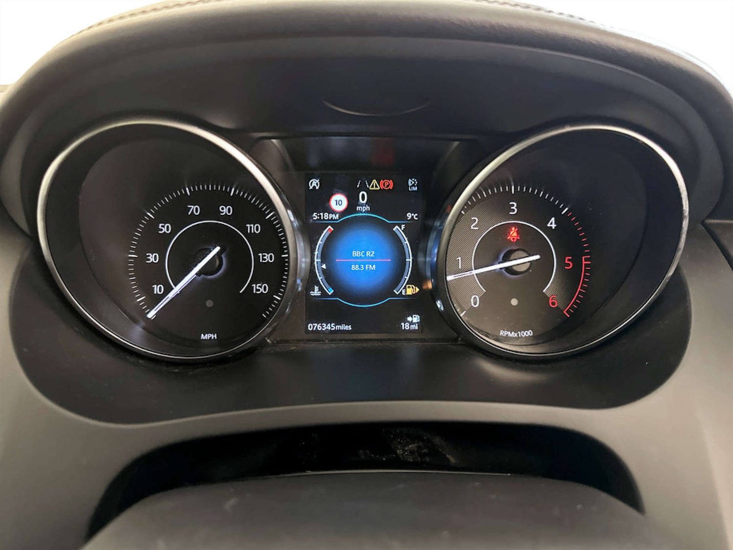 Used Jaguar E-Pace 2018 for sale - 77482420: Photo 18