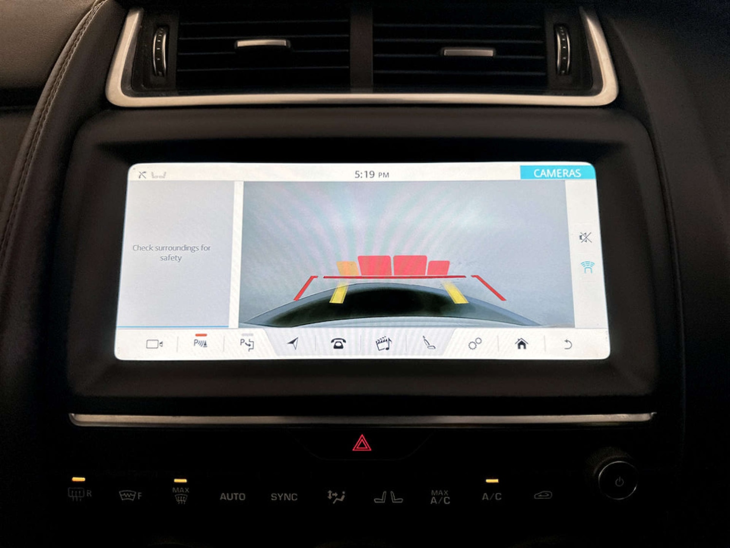 Used Jaguar E-Pace 2018 for sale - 77482420: Photo 20