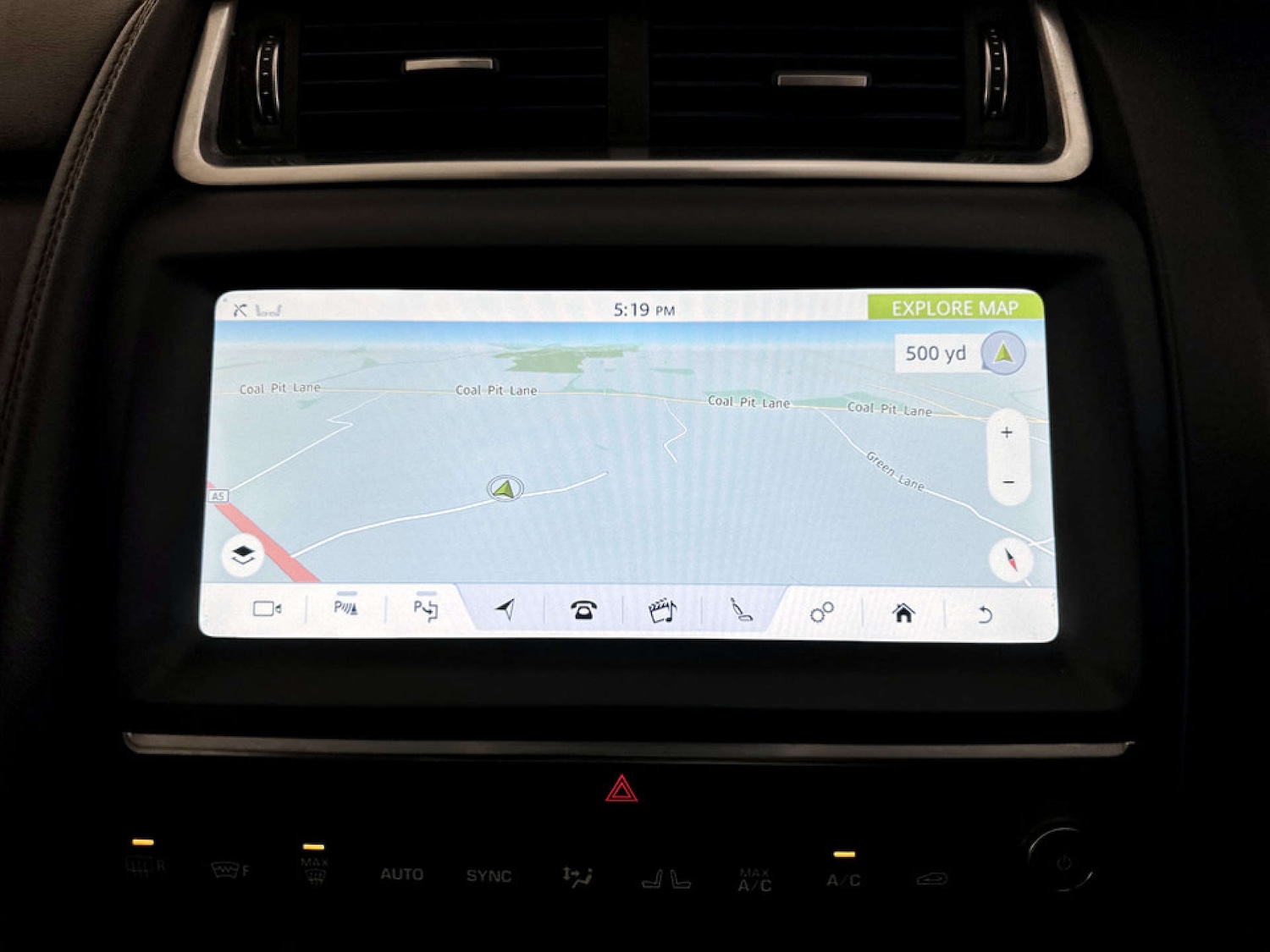 Used Jaguar E-Pace 2018 for sale - 77482420: Photo 21