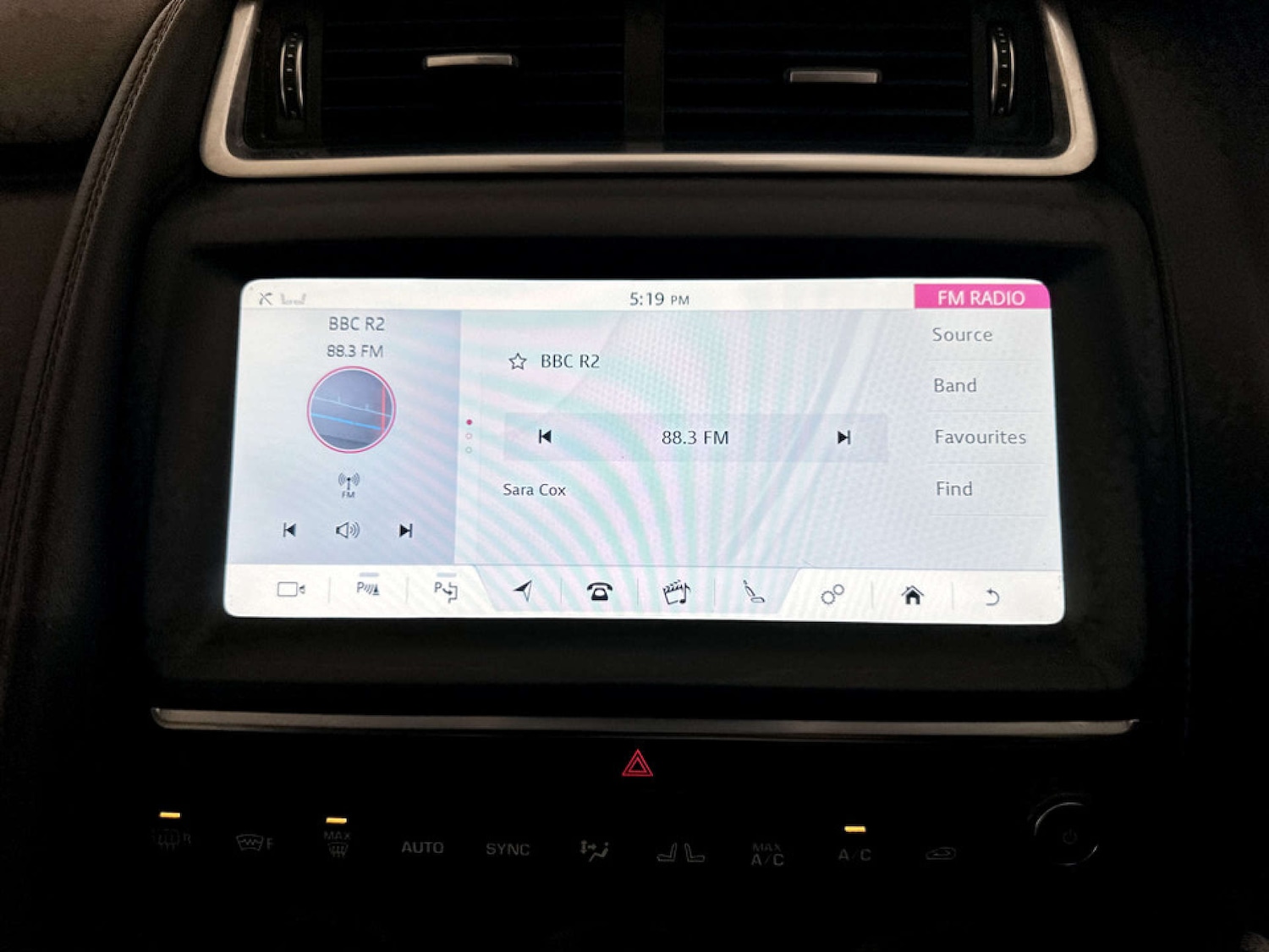 Used Jaguar E-Pace 2018 for sale - 77482420: Photo 22