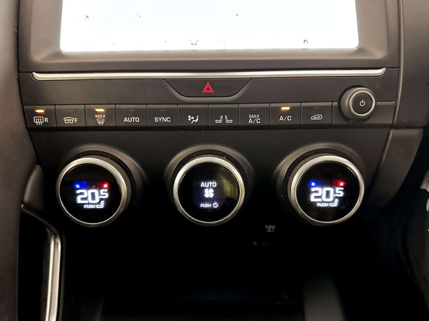 Used Jaguar E-Pace 2018 for sale - 77482420: Photo 24