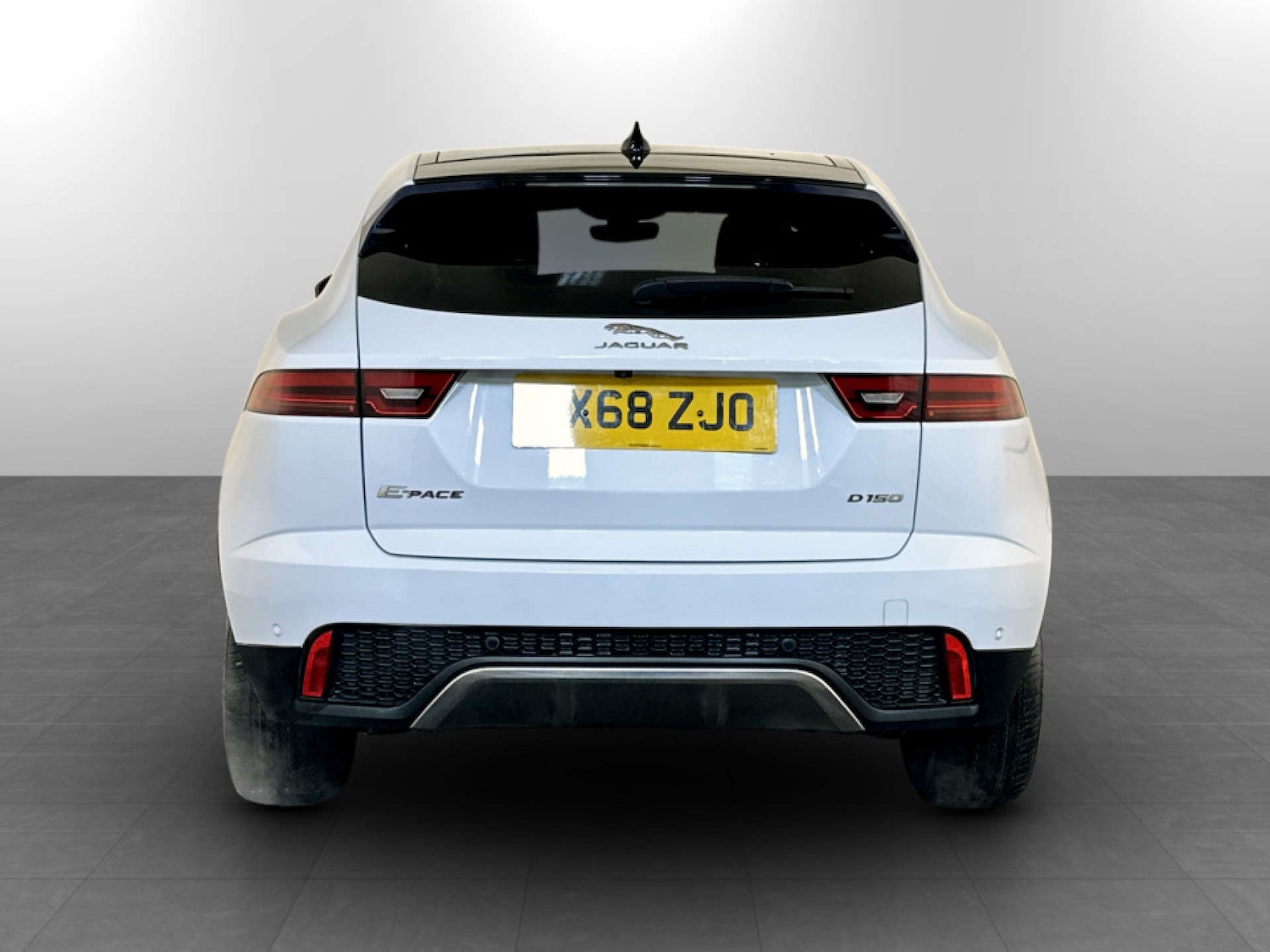 Used Jaguar E-Pace 2018 for sale - 77482420: Photo 9