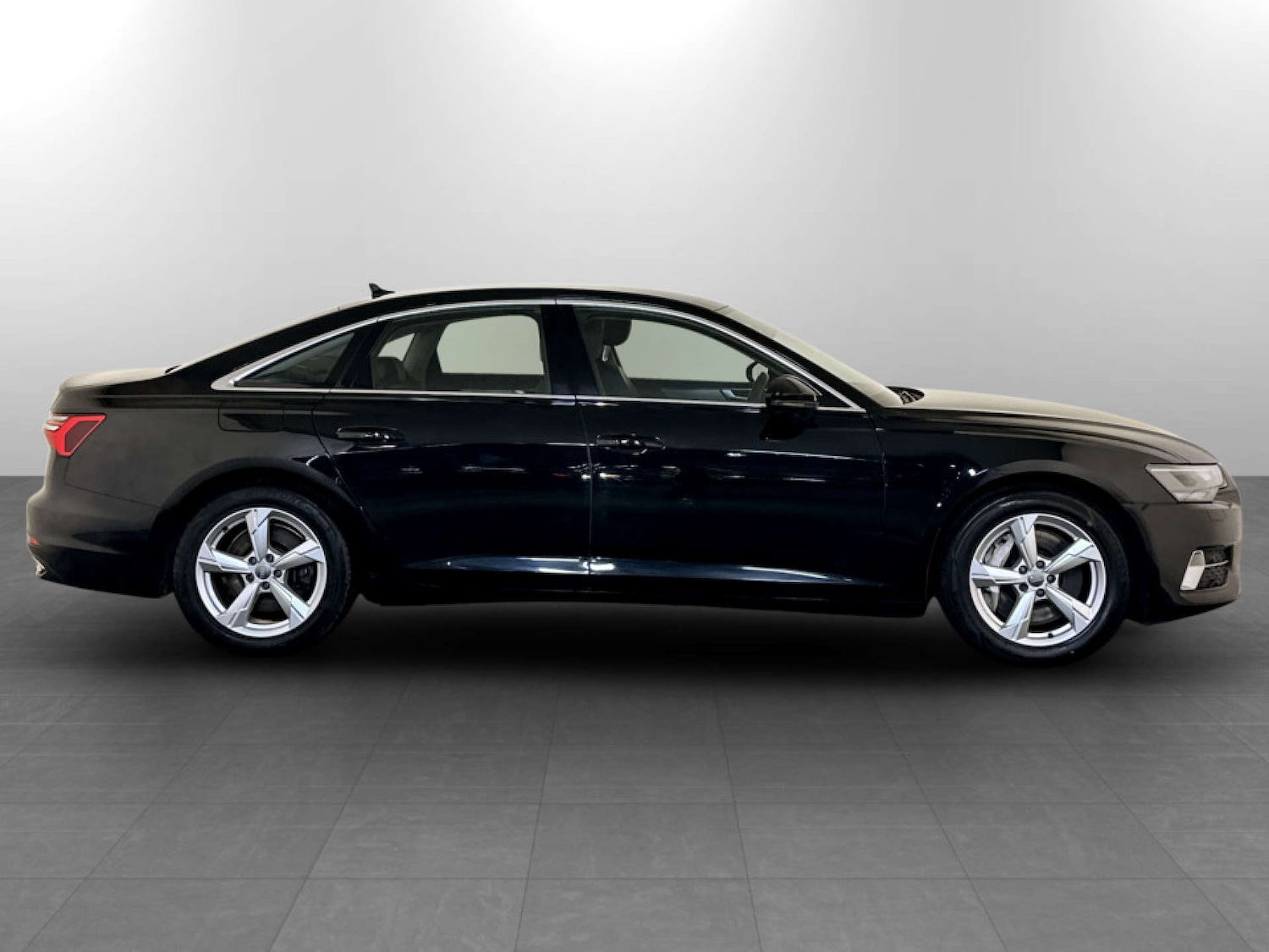 Used Audi A6 Saloon 2020 for sale - 77667892: Photo 11