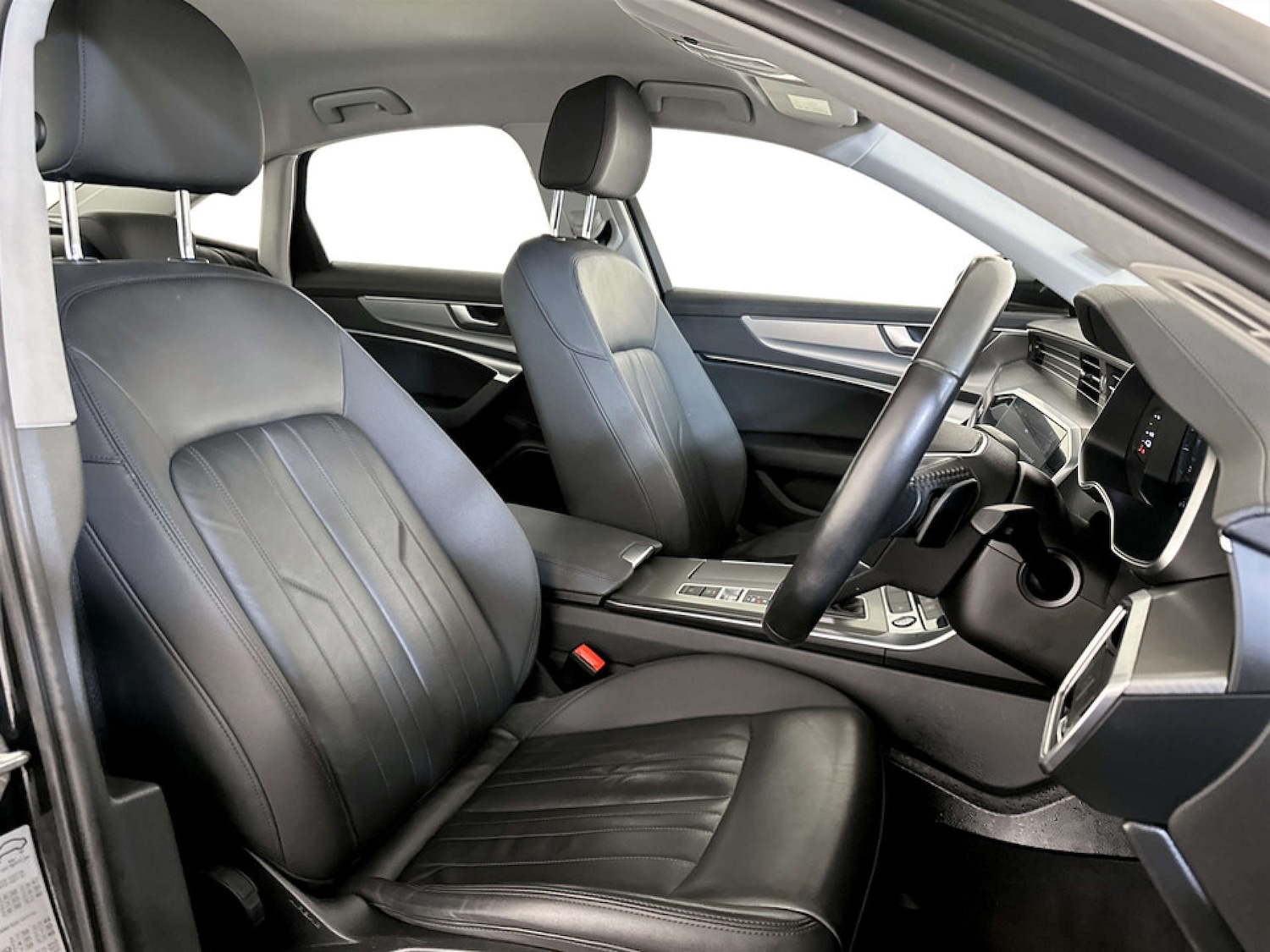 Used Audi A6 Saloon 2020 for sale - 77667892: Photo 13