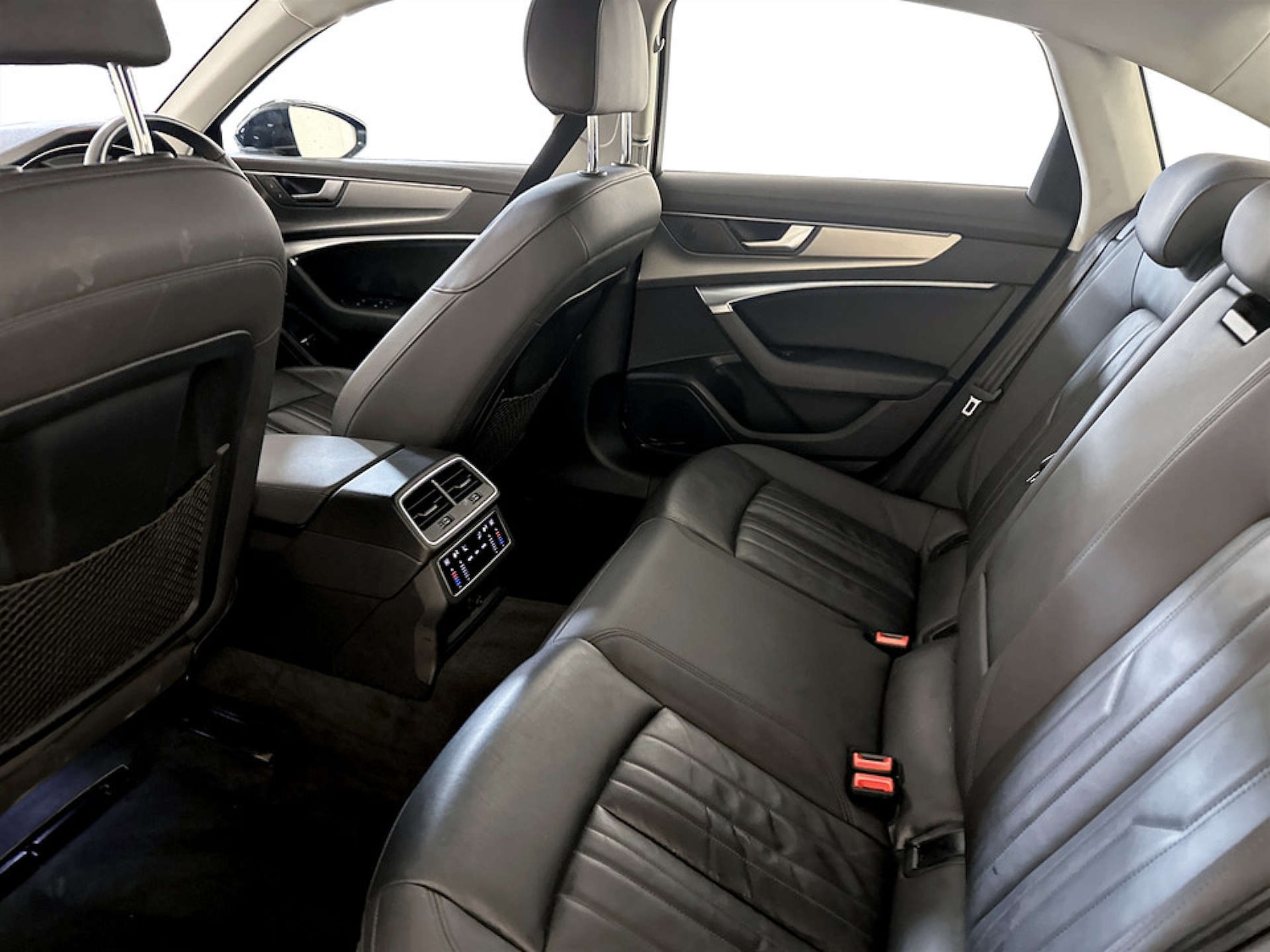 Used Audi A6 Saloon 2020 for sale - 77667892: Photo 14