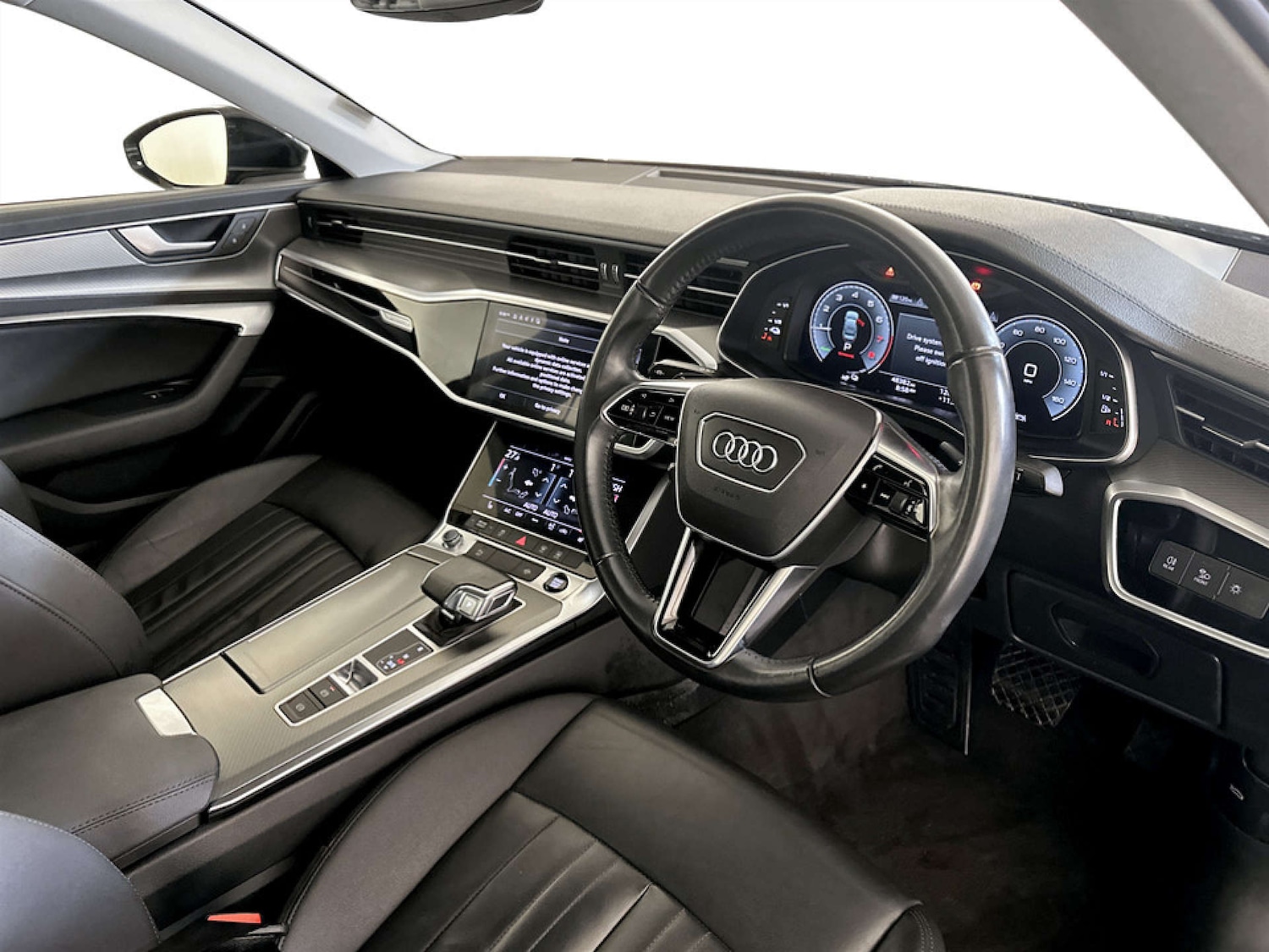 Used Audi A6 Saloon 2020 for sale - 77667892: Photo 15