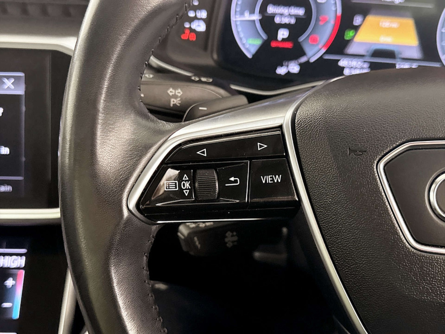 Used Audi A6 Saloon 2020 for sale - 77667892: Photo 17