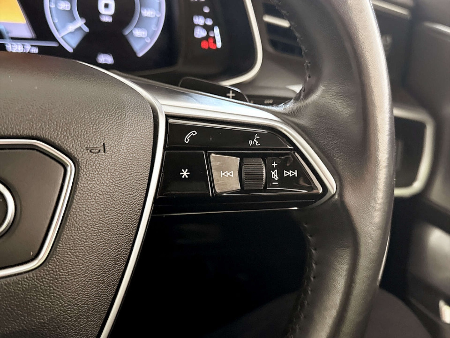 Used Audi A6 Saloon 2020 for sale - 77667892: Photo 19