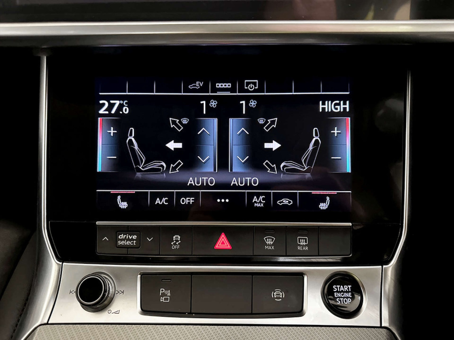 Used Audi A6 Saloon 2020 for sale - 77667892: Photo 25