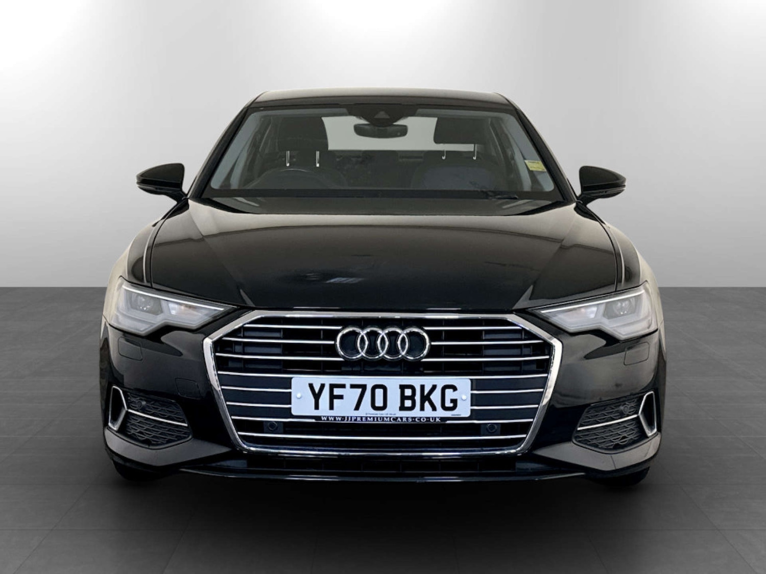 Used Audi A6 Saloon 2020 for sale - 77667892: Photo 5