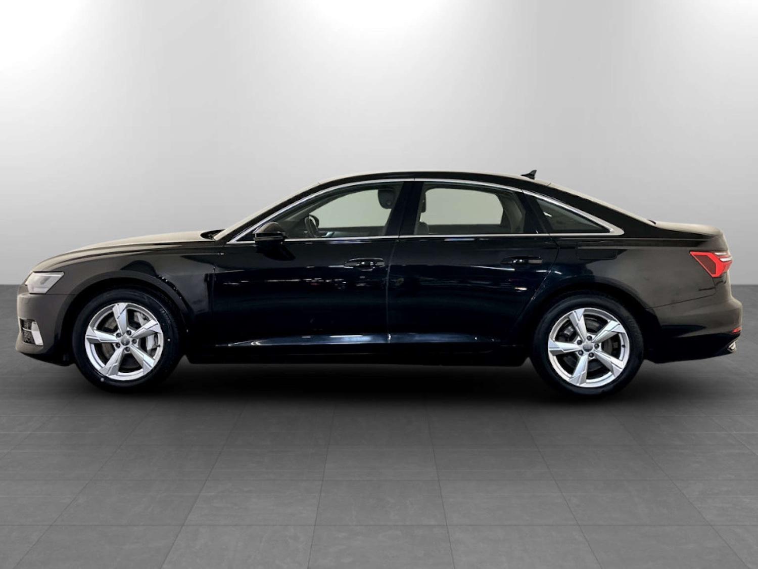 Used Audi A6 Saloon 2020 for sale - 77667892: Photo 7