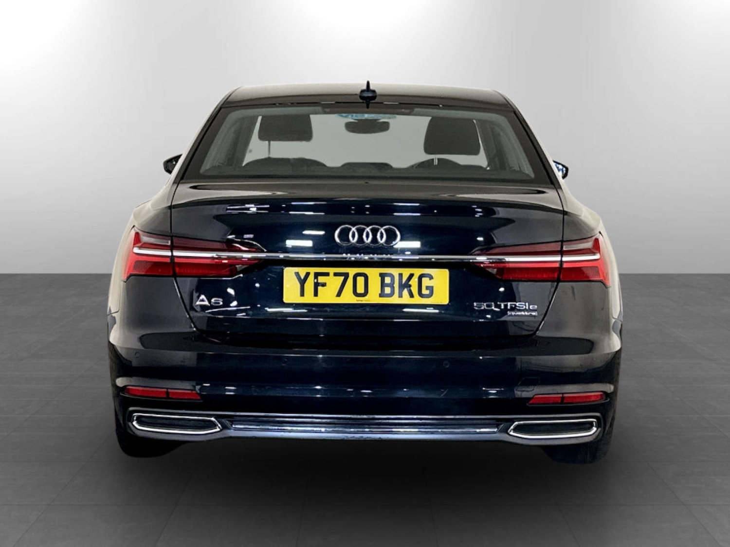 Used Audi A6 Saloon 2020 for sale - 77667892: Photo 9