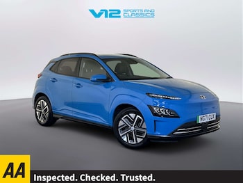 Used Hyundai KONA 2022 for sale - 78791546: Photo