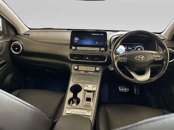 Used Hyundai KONA 2022 for sale - 78791546: Photo