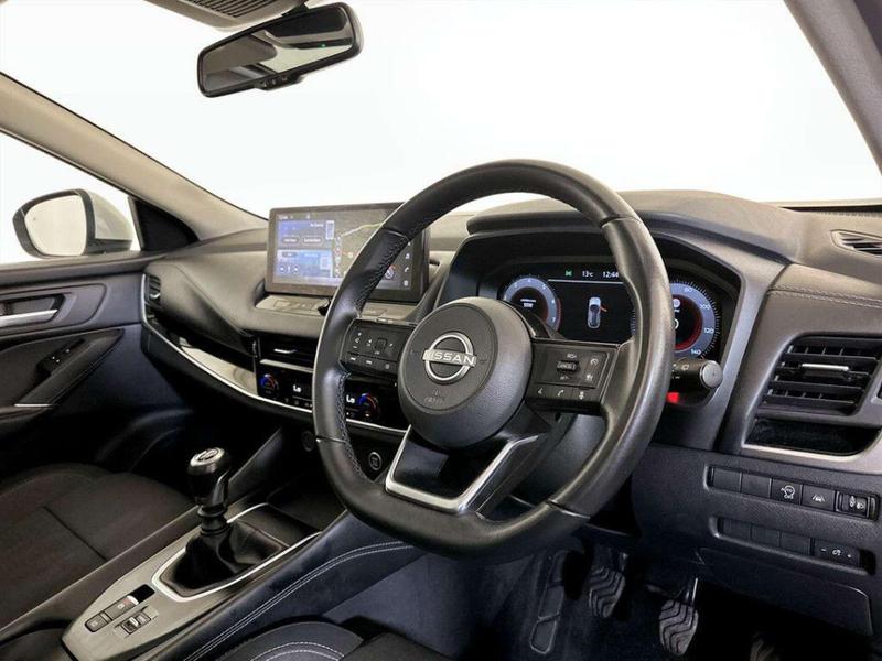 Used Nissan Qashqai 2022 for sale - 76825929: Photo 15