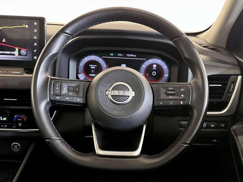 Used Nissan Qashqai 2022 for sale - 76825929: Photo 16