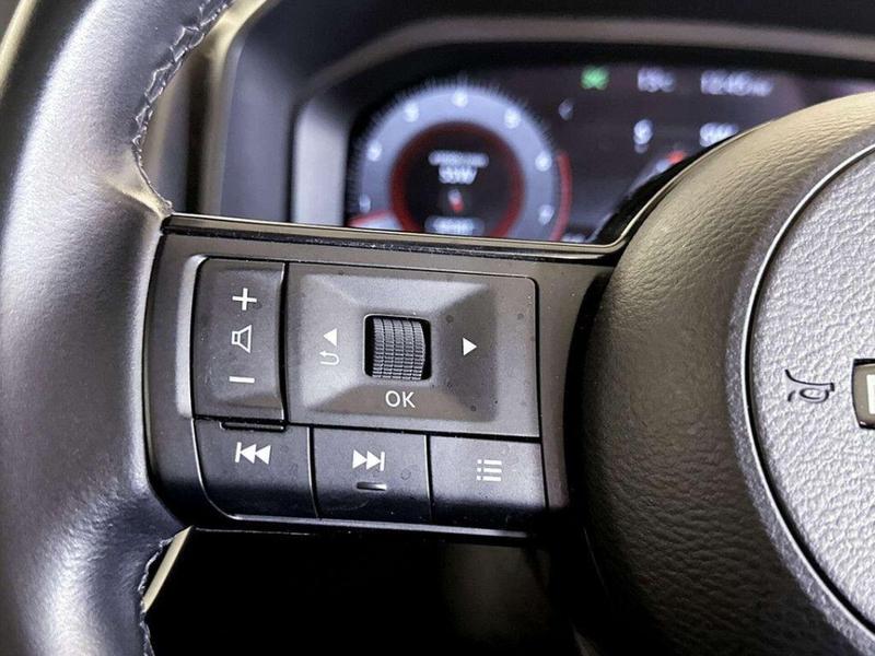 Used Nissan Qashqai 2022 for sale - 76825929: Photo 17