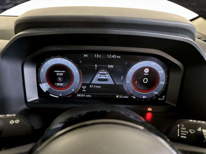 Used Nissan Qashqai 2022 for sale - 76825929: Photo 18