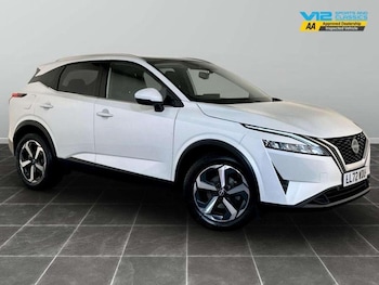 Used Nissan Qashqai 2022 for sale - 76825929: Photo