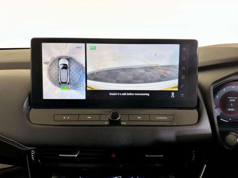 Used Nissan Qashqai 2022 for sale - 76825929: Photo 20