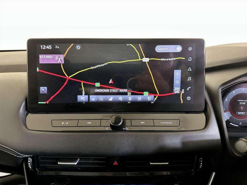 Used Nissan Qashqai 2022 for sale - 76825929: Photo 21