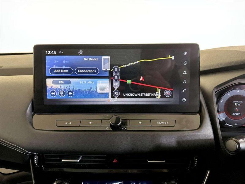 Used Nissan Qashqai 2022 for sale - 76825929: Photo 22