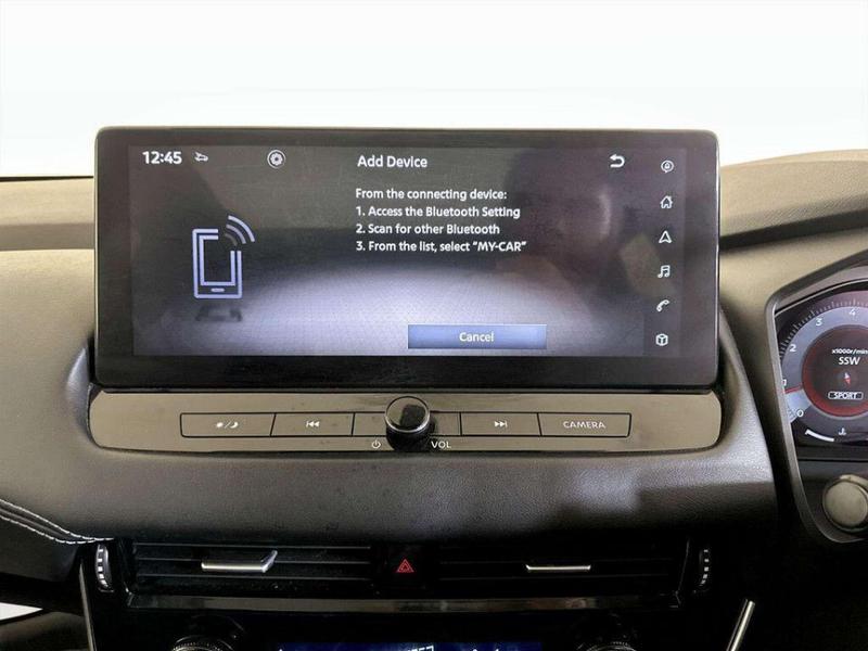 Used Nissan Qashqai 2022 for sale - 76825929: Photo 23